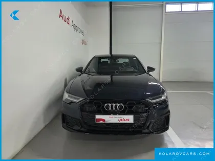 AUDI A6 45 TFSI PREMIUM