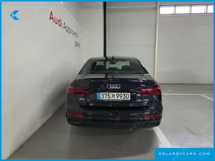 AUDI A6 45 TFSI PREMIUM