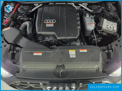 AUDI A6 45 TFSI PREMIUM