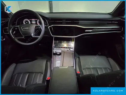 AUDI A6 45 TFSI PREMIUM