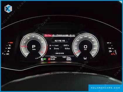 AUDI A6 45 TFSI PREMIUM
