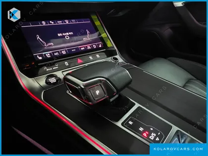 AUDI A6 45 TFSI PREMIUM