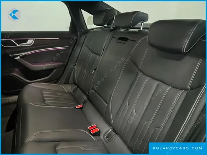AUDI A6 45 TFSI PREMIUM