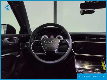 AUDI A6 45 TFSI PREMIUM