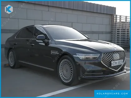 GENESIS G90 3.8 AWD