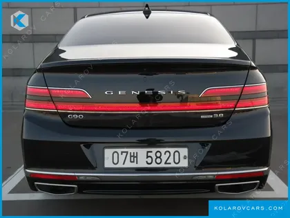 GENESIS G90 3.8 AWD