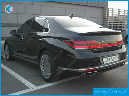 GENESIS G90 3.8 AWD