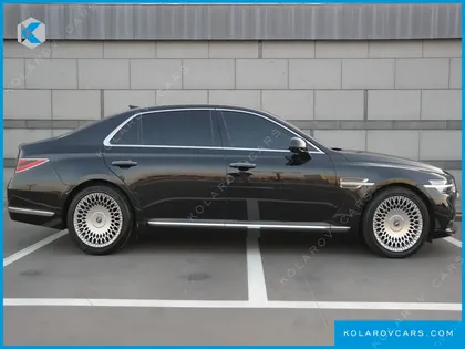 GENESIS G90 3.8 AWD