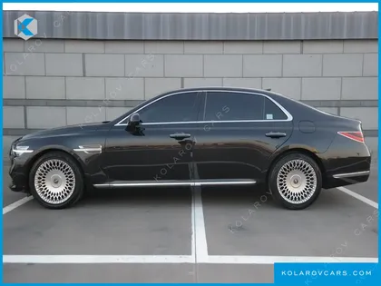 GENESIS G90 3.8 AWD