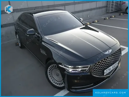 GENESIS G90 3.8 AWD