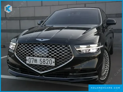 GENESIS G90 3.8 AWD