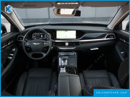 GENESIS G90 3.8 AWD