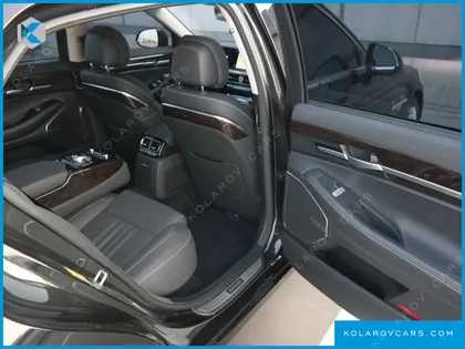 GENESIS G90 3.8 AWD