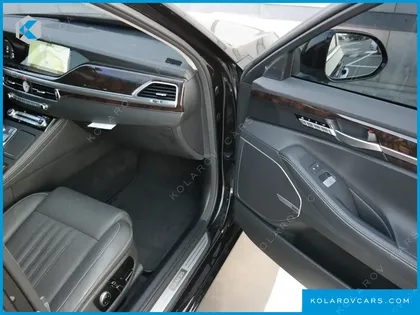 GENESIS G90 3.8 AWD