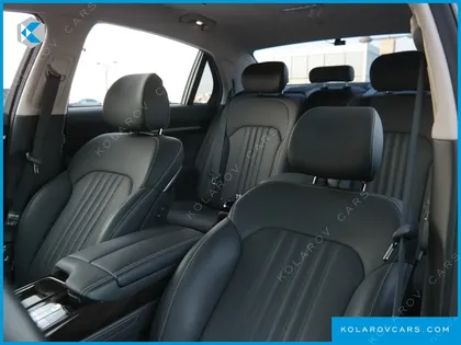 GENESIS G90 3.8 AWD