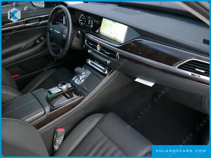 GENESIS G90 3.8 AWD