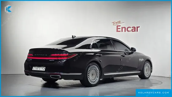 GENESIS G90 3.8 AWD