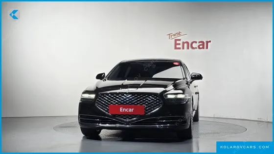 GENESIS G90 3.8 AWD