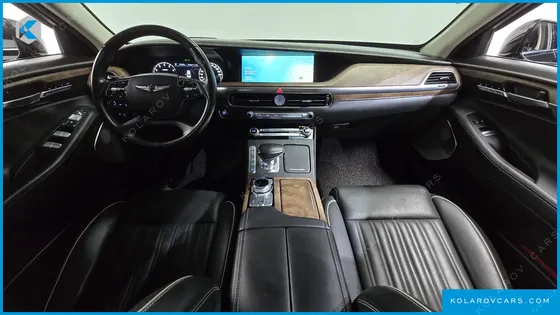 GENESIS G90 3.8 AWD