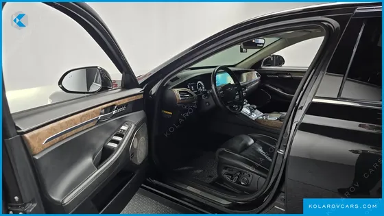 GENESIS G90 3.8 AWD
