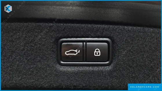 GENESIS G90 3.8 AWD