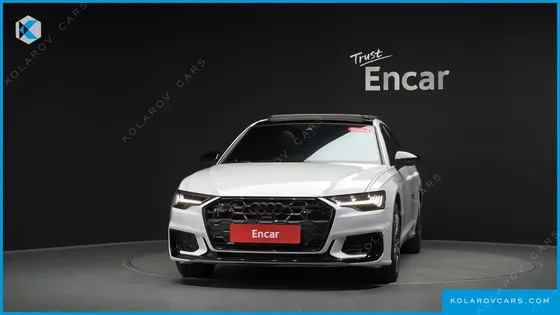 AUDI A6 45 TFSI QUATTRO PREMIUM