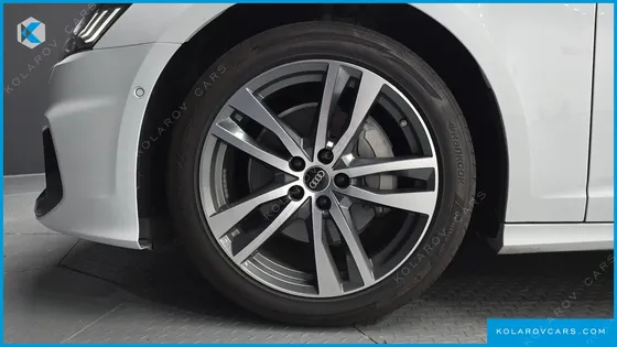 AUDI A6 45 TFSI QUATTRO PREMIUM