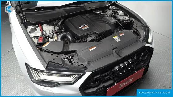AUDI A6 45 TFSI QUATTRO PREMIUM