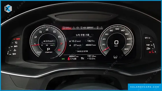 AUDI A6 45 TFSI QUATTRO PREMIUM