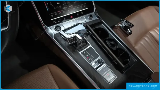 AUDI A6 45 TFSI QUATTRO PREMIUM