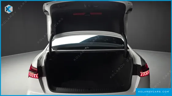 AUDI A6 45 TFSI QUATTRO PREMIUM