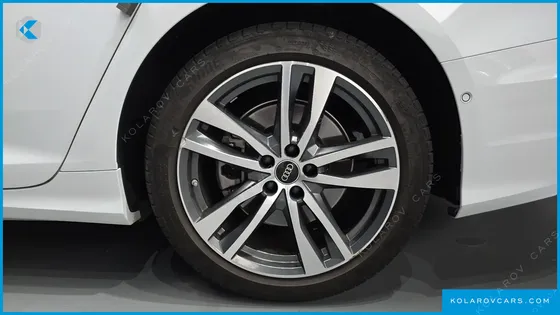 AUDI A6 45 TFSI QUATTRO PREMIUM