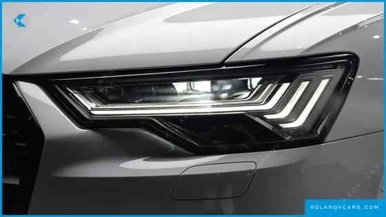 AUDI A6 45 TFSI QUATTRO PREMIUM