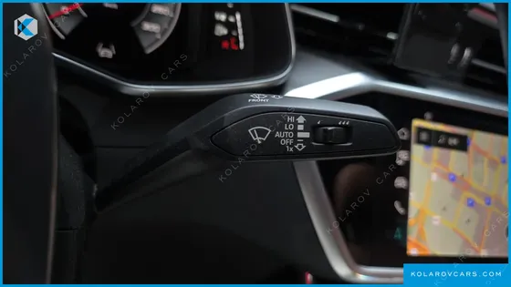 AUDI A6 45 TFSI QUATTRO PREMIUM