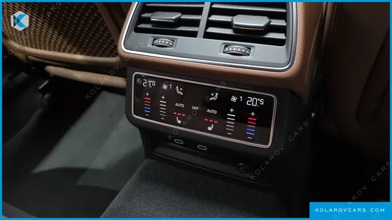 AUDI A6 45 TFSI QUATTRO PREMIUM