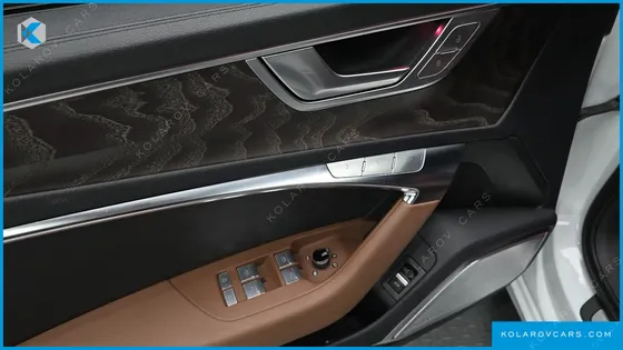 AUDI A6 45 TFSI QUATTRO PREMIUM