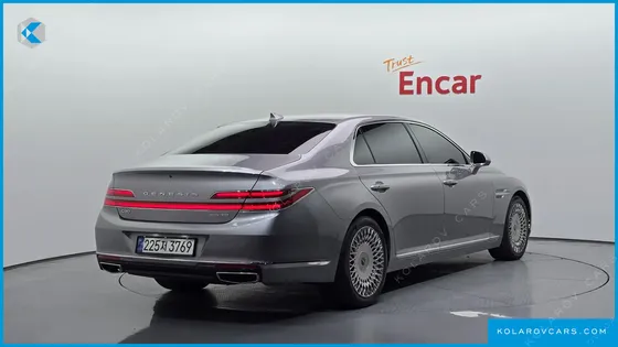 GENESIS G90 3.8 AWD