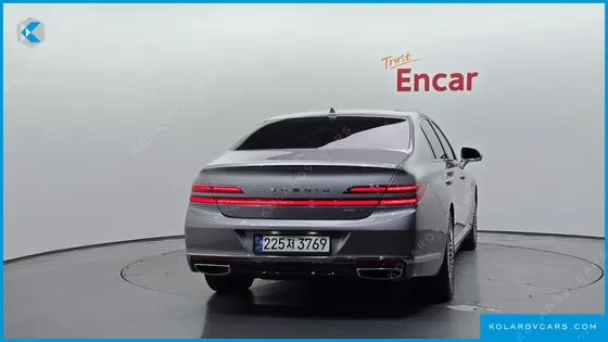 GENESIS G90 3.8 AWD
