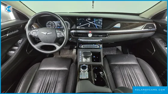 GENESIS G90 3.8 AWD