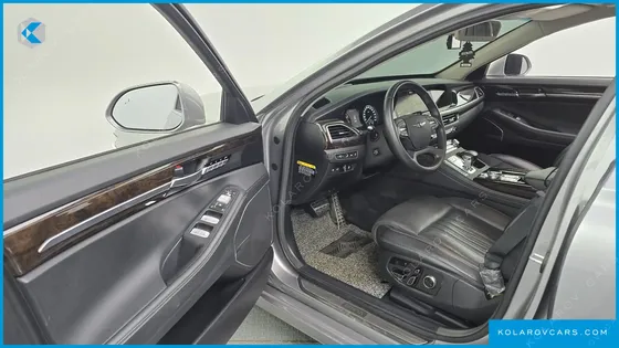 GENESIS G90 3.8 AWD