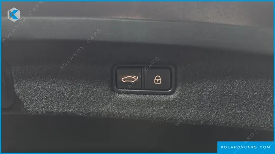 GENESIS G90 3.8 AWD