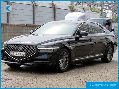 GENESIS G90 3.8 AWD