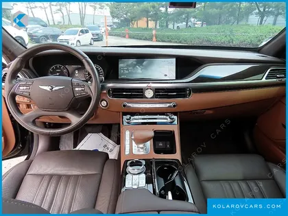 GENESIS G90 3.8 AWD