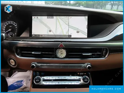 GENESIS G90 3.8 AWD