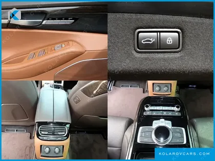 GENESIS G90 3.8 AWD