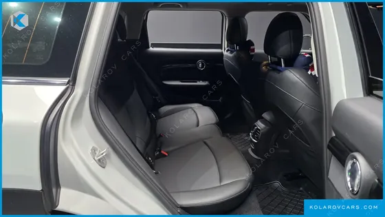 MINI CLUBMAN HIGH