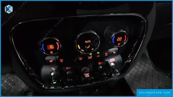 MINI CLUBMAN HIGH
