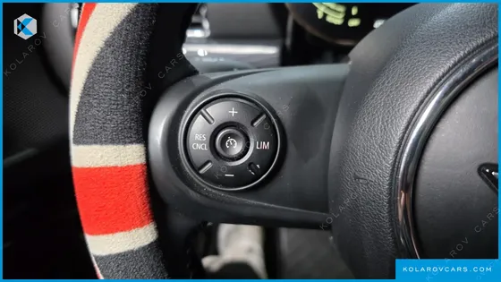 MINI CLUBMAN HIGH