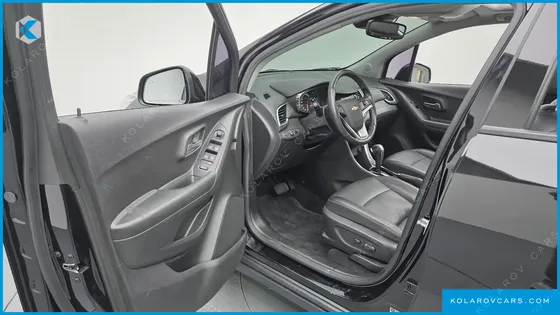 CHEVROLET (GM DAEWOO) TRAX 1.4 PREMIER