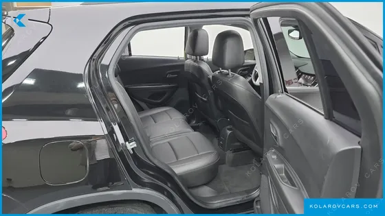 CHEVROLET (GM DAEWOO) TRAX 1.4 PREMIER